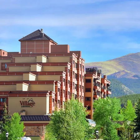 Village At Breckenridge Resort